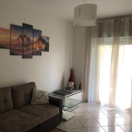 Casa Di Max - Private Room In Apartment With Shared Bathroom Free Parking Μπολζάνο Εξωτερικό φωτογραφία
