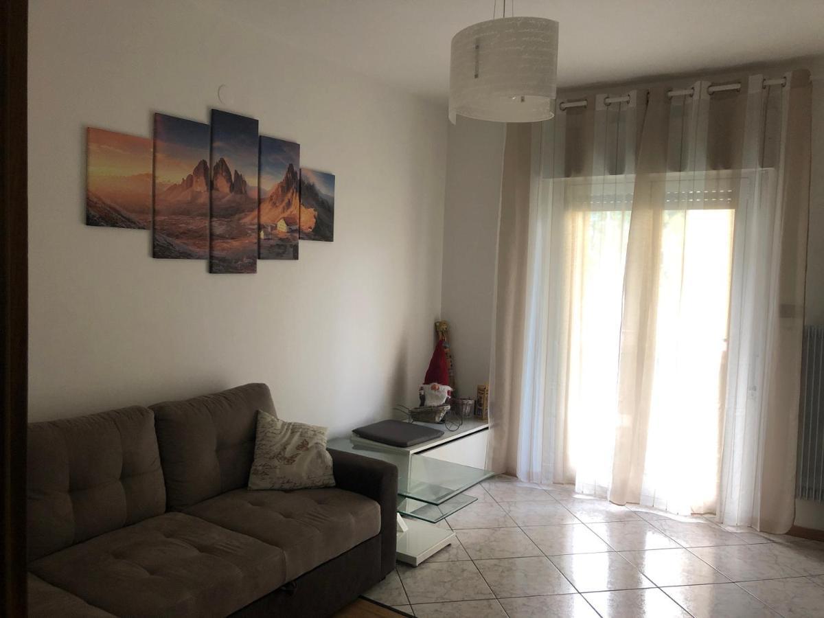 Casa Di Max - Private Room In Apartment With Shared Bathroom Free Parking Μπολζάνο Εξωτερικό φωτογραφία