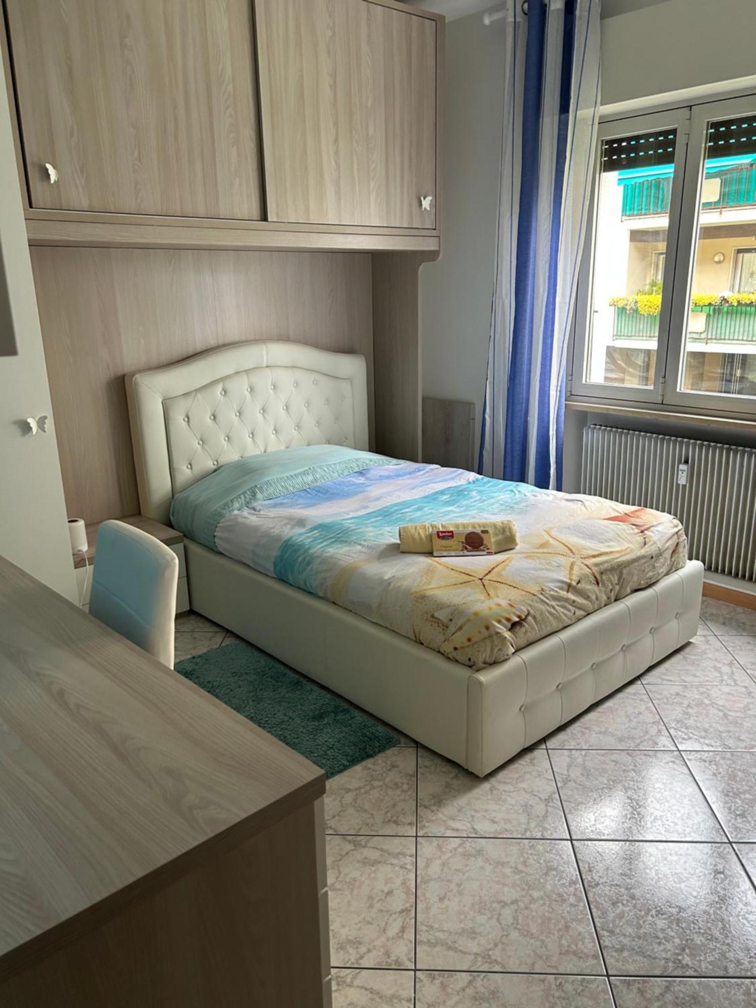 Casa Di Max - Private Room In Apartment With Shared Bathroom Free Parking Μπολζάνο Εξωτερικό φωτογραφία